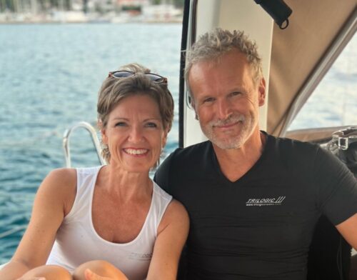 Marlies & Đino